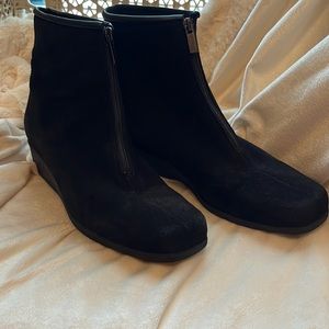 La Canadienne winter boots